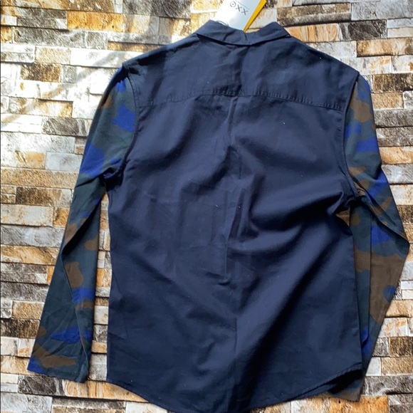 Button Down Shirt - Picture 2 of 3